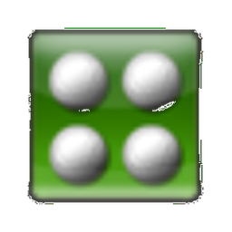 大田 logo