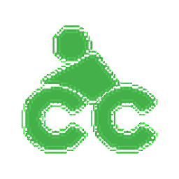 愛地雅 logo
