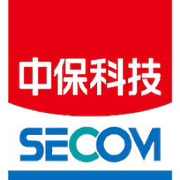 中保科 logo