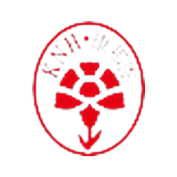 康那香 logo