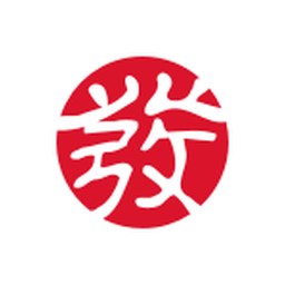 三發地產 logo